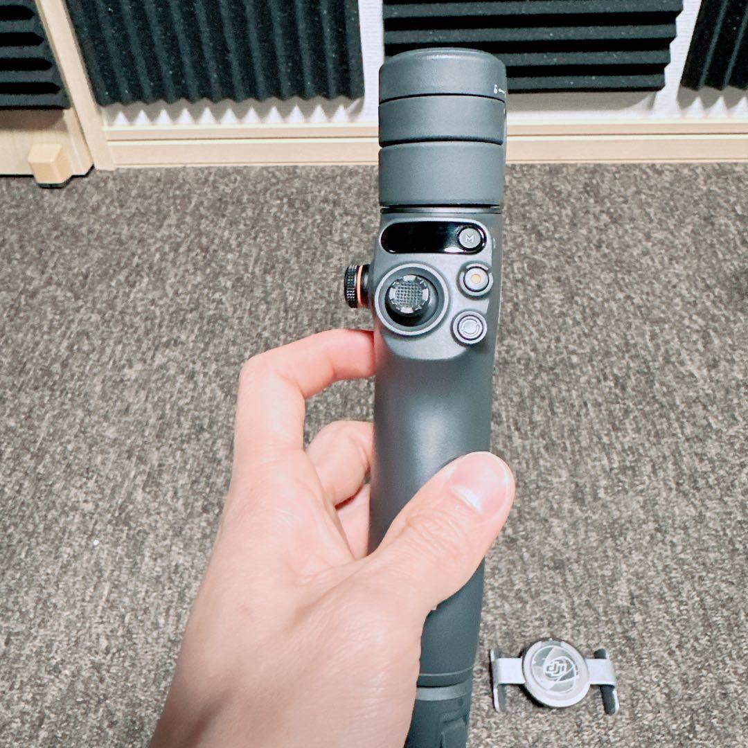 美品 DJI OSMO MOBILE 6
