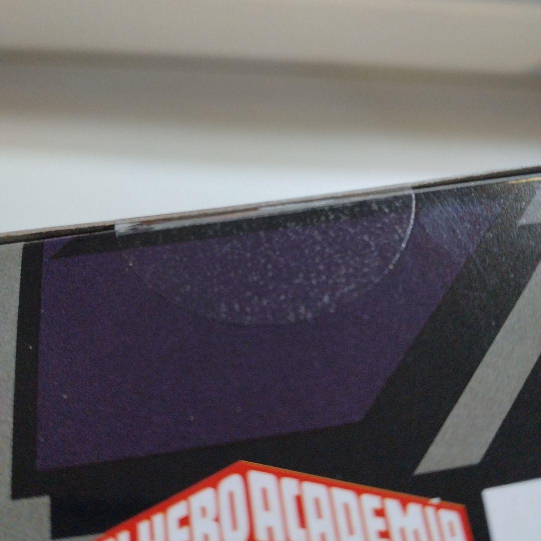 ヴィラン連合 ジャンプロゴフィギュア