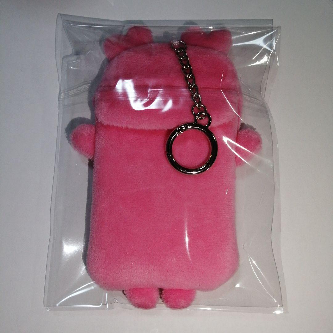 TWICE フォトカードホルダー トレカケース モモ モブリー