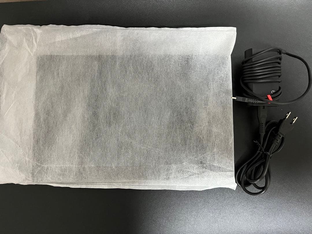 【新品同様】FUJITSU 富士通　フルブラック　LIFEBOOK ライフブック