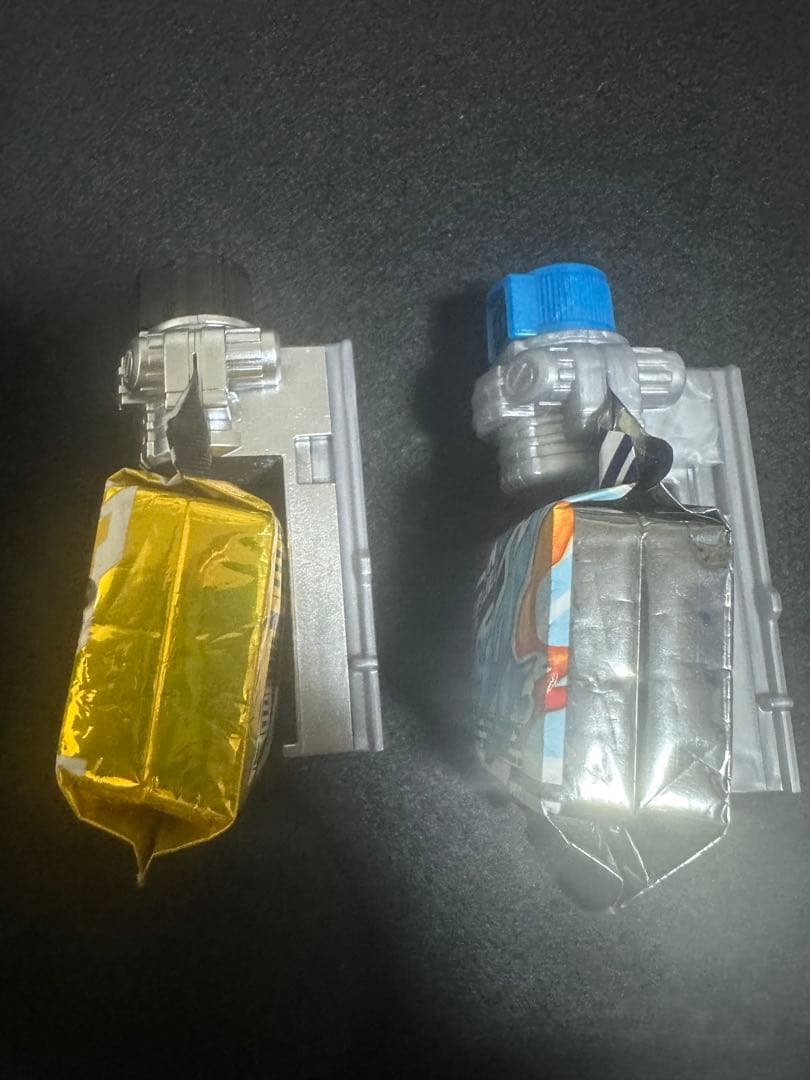 DXスクラッシュドライバー 重塗装