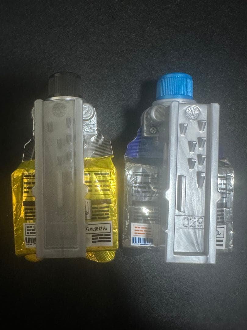 DXスクラッシュドライバー 重塗装