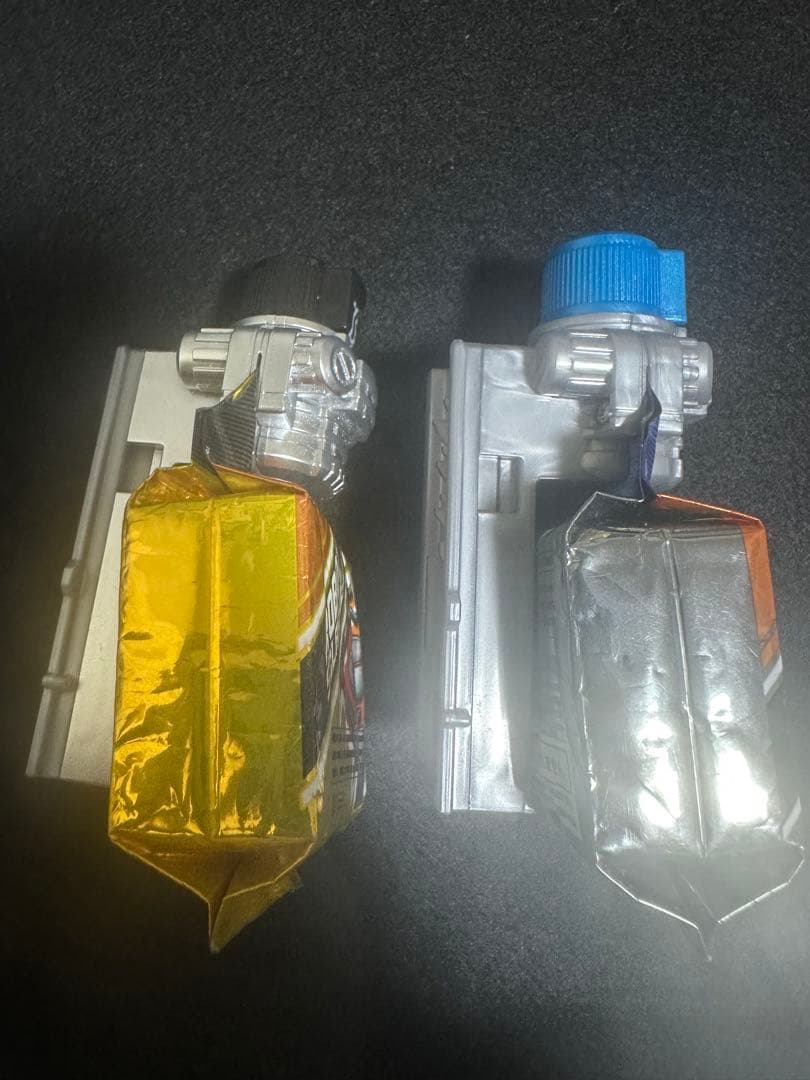 DXスクラッシュドライバー 重塗装