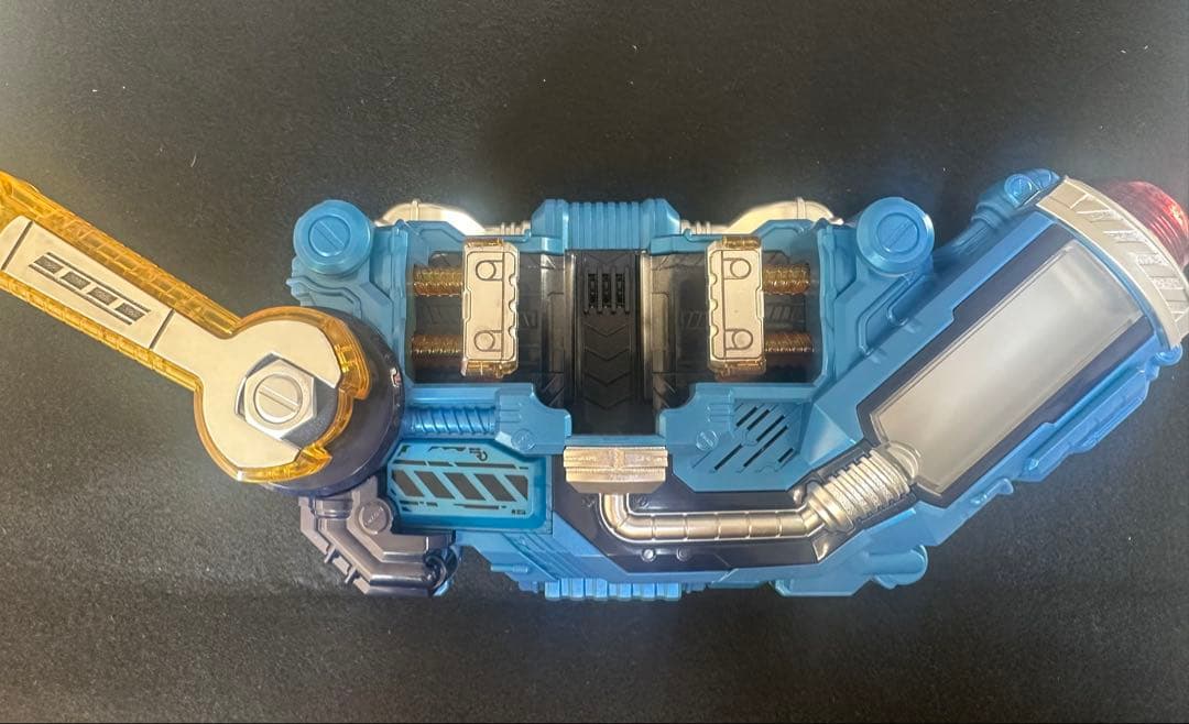 DXスクラッシュドライバー 重塗装