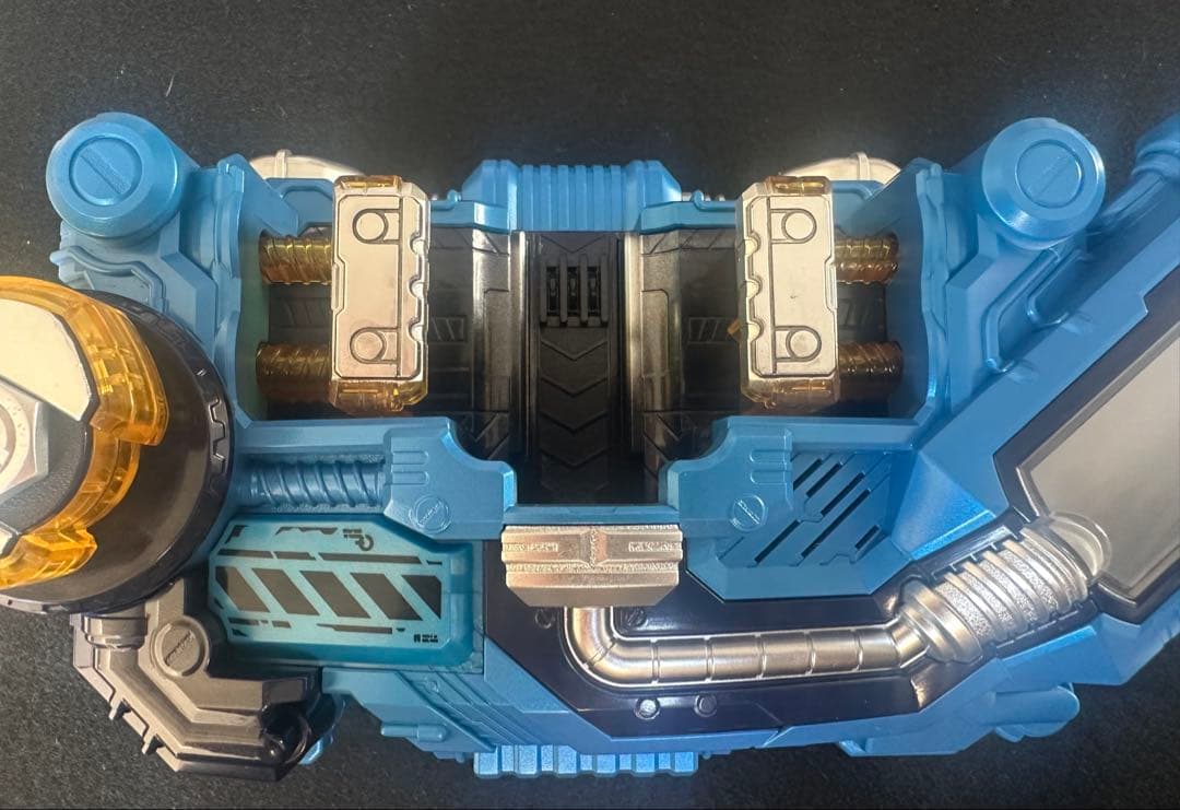 DXスクラッシュドライバー 重塗装