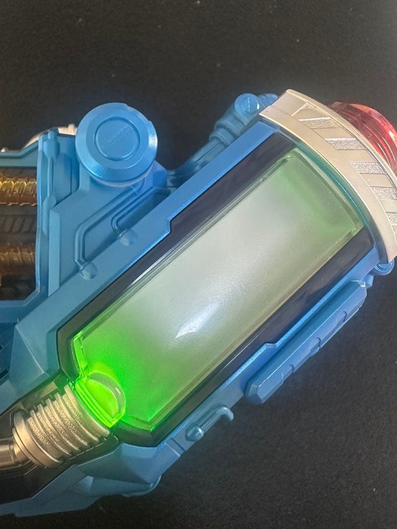 DXスクラッシュドライバー 重塗装