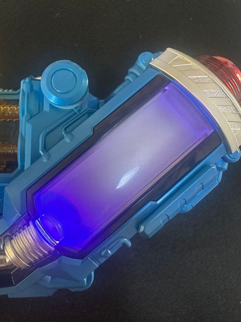 DXスクラッシュドライバー 重塗装