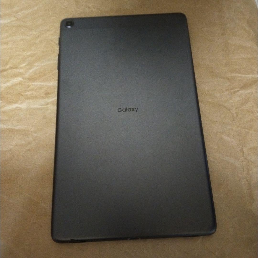 Androidタブレット本体 Samsung GALAXY Tab A