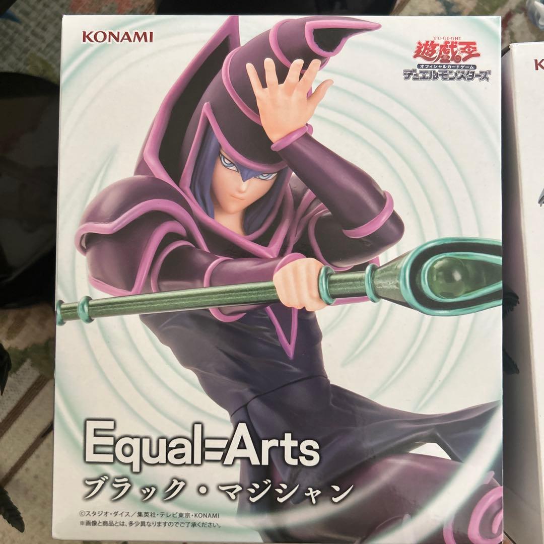 遊戯王OCG フィギュア　セット 値下げしました