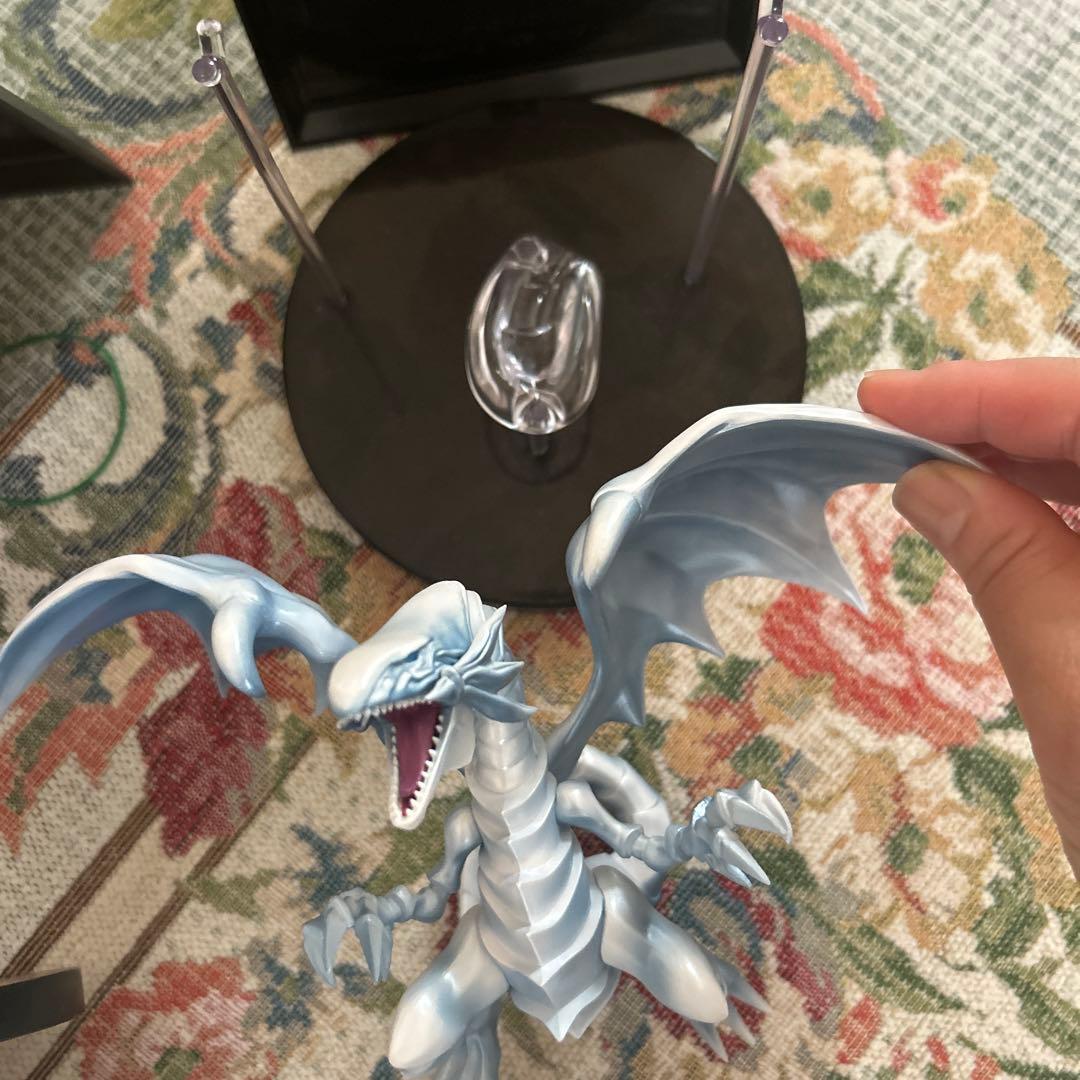 遊戯王OCG フィギュア　セット 値下げしました