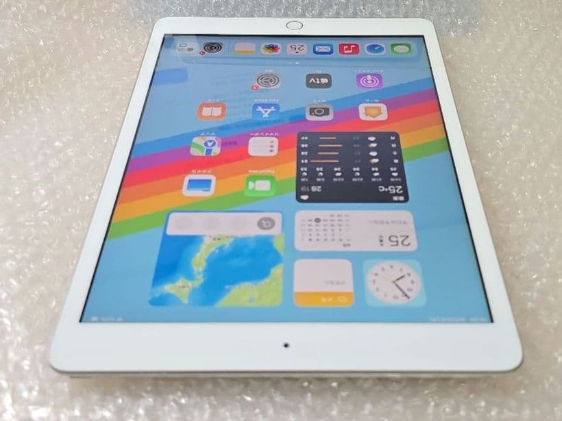 1*ュ様 比較的美品■iPad 8◼️第8世代◼️Wi-Fi版◼️バッテリー良品