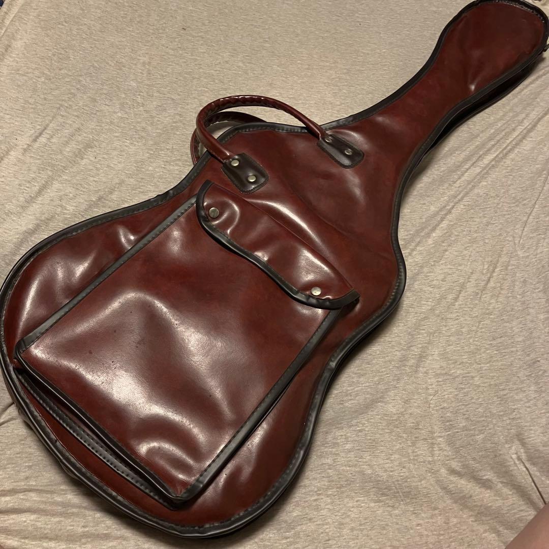 【CLUB JUNO】ストラトタイプ エレキギター レッドサンバースト