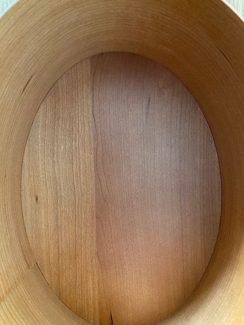 シェーカーボックスのLサイズ