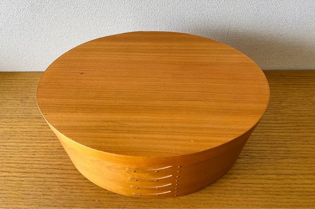 シェーカーボックスのLサイズ