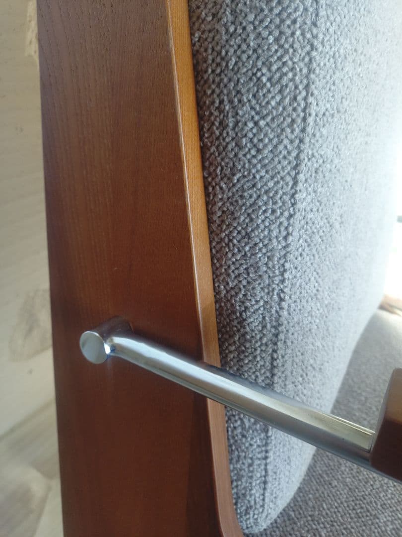 【訳アリ】CRASH GATE　クラッシュゲート　1人掛けソファ　フライ