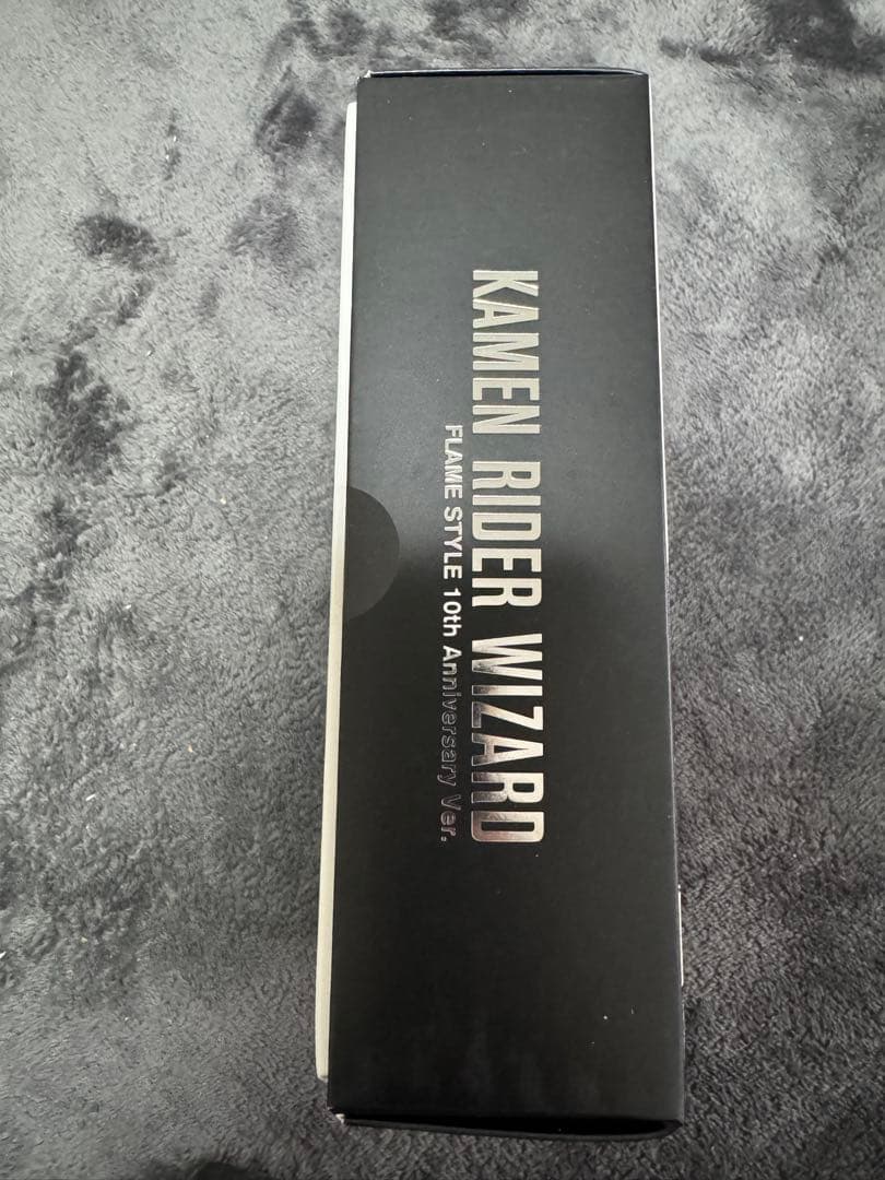 真骨彫製法仮面ライダーウィザード10thAnniversary Ver.