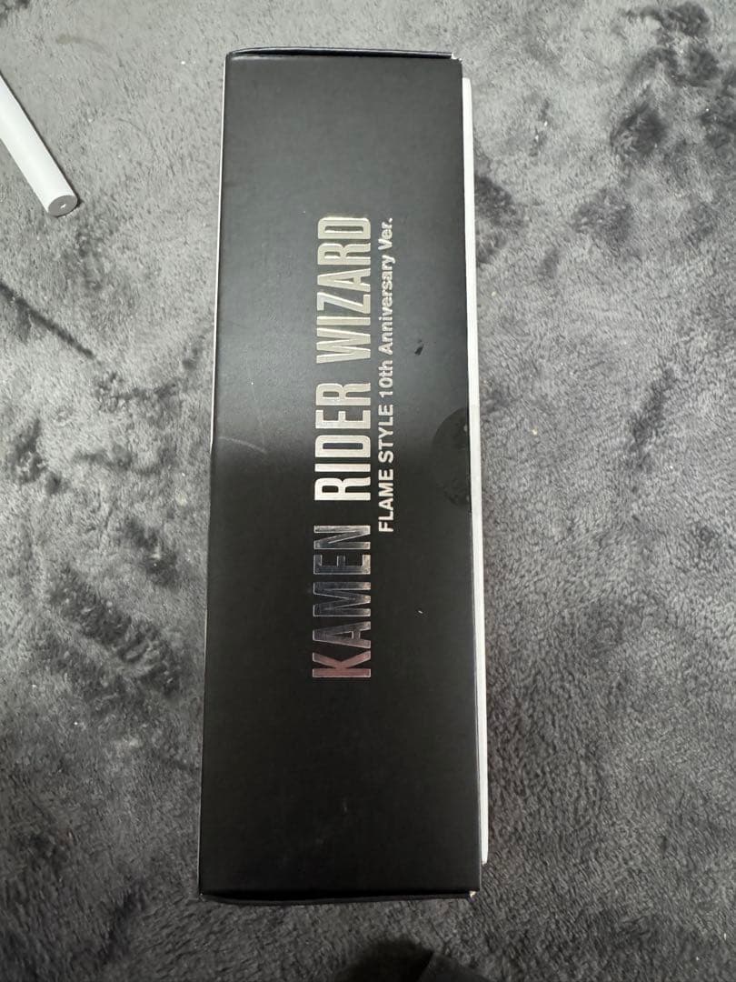 真骨彫製法仮面ライダーウィザード10thAnniversary Ver.