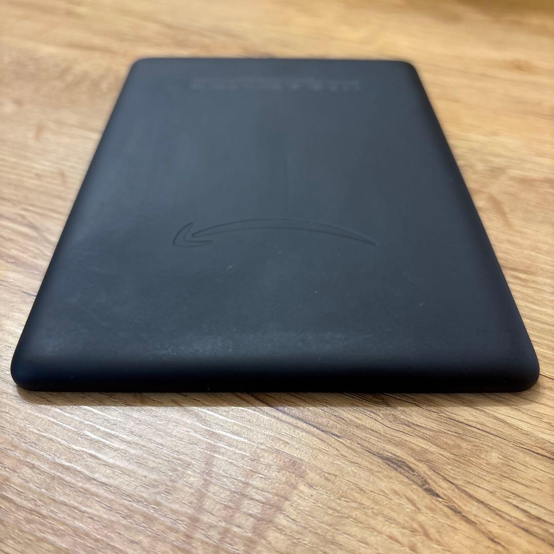 Kindle Paperwhite 第11世代 16GB 広告なし 本体のみ