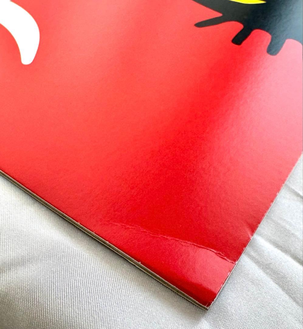 【激レア】　特大　広瀬すず　チャルメラ 販促ボード　　　POP　ポスター