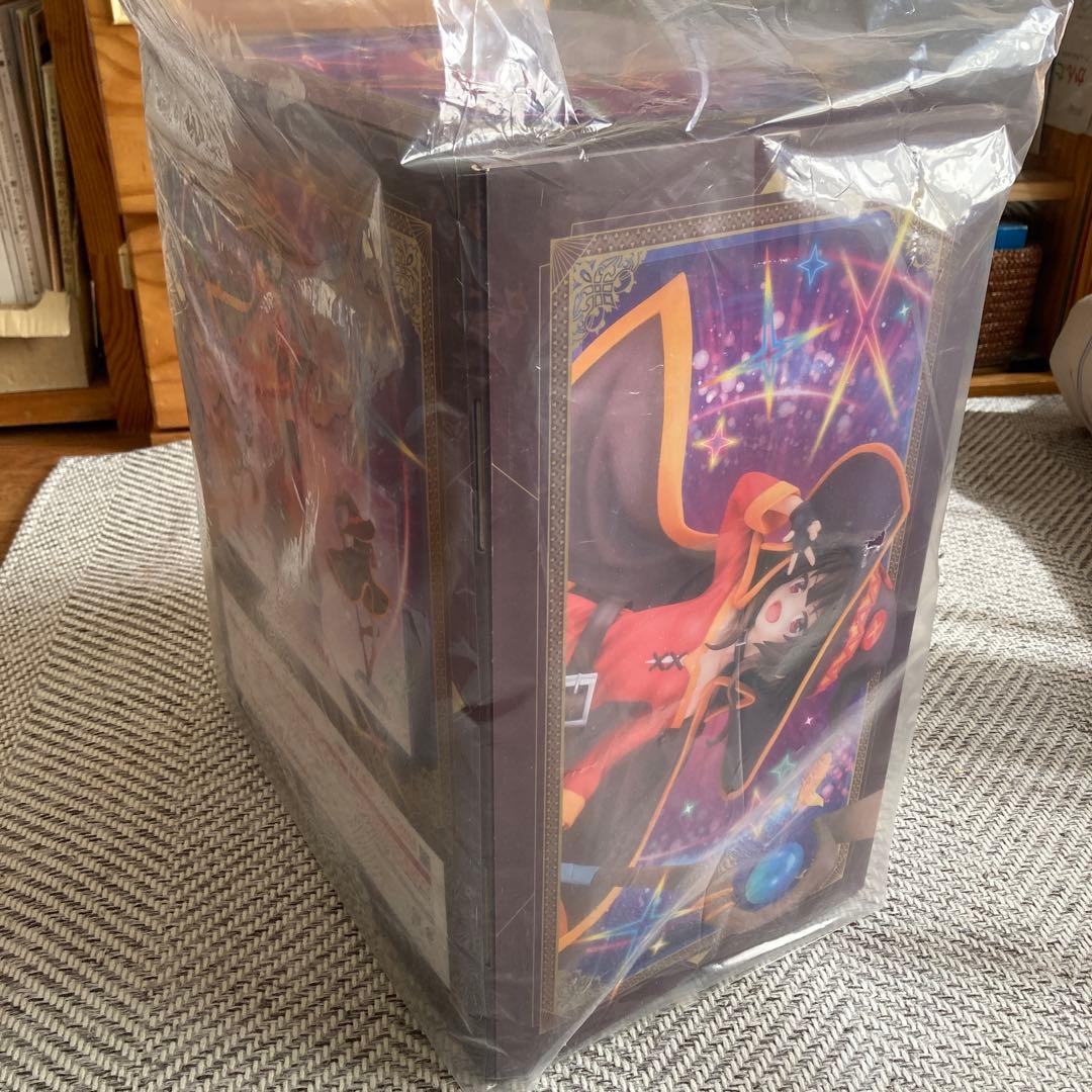 めぐみん　1/6スケールフィギュア　グッドスマイルカンパニー