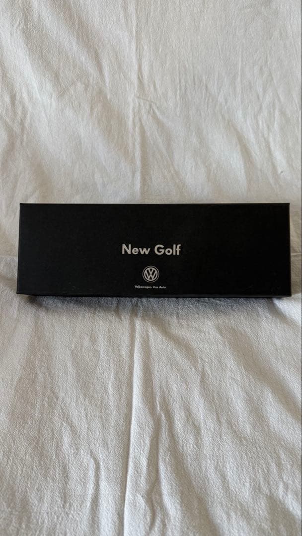 値下げ中 Volkswagen Golf ミニカー7台セット