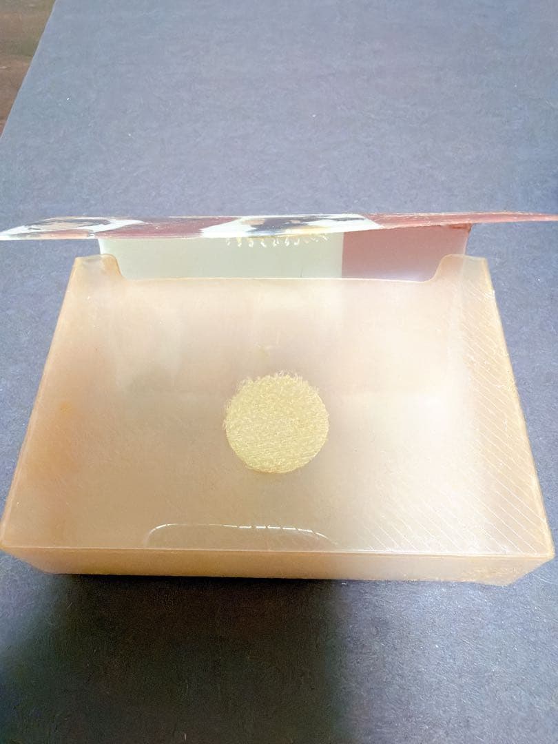 MTG ぎゃざガール サポートケース ゲームぎゃざ　3種セット　ホビージャパン