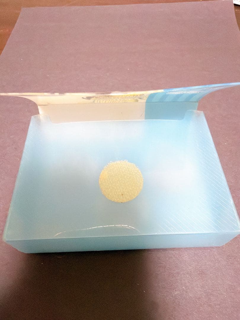 MTG ぎゃざガール サポートケース ゲームぎゃざ　3種セット　ホビージャパン