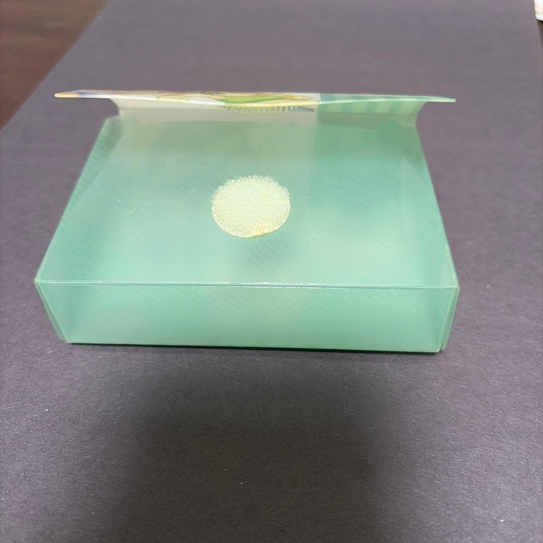 MTG ぎゃざガール サポートケース ゲームぎゃざ　3種セット　ホビージャパン