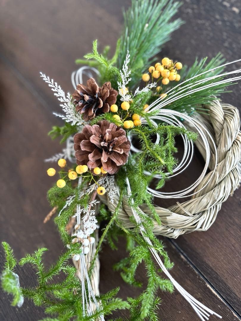 ⁂2026 new year decoration⁂ お正月飾り