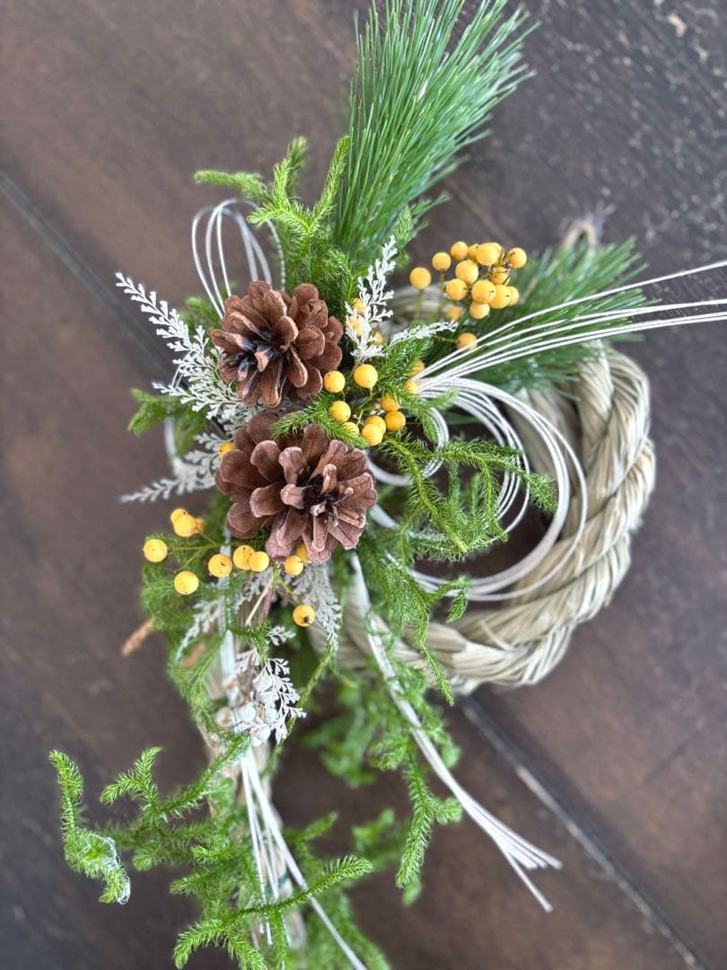 ⁂2026 new year decoration⁂ お正月飾り