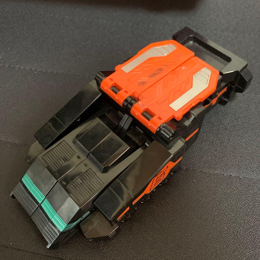 炎神戦隊ゴーオンジャー エンジンオー まとめ売り