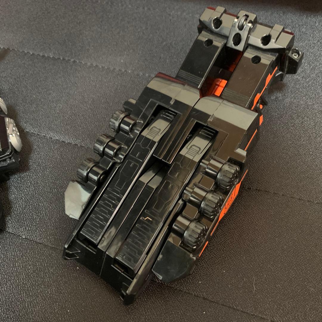 炎神戦隊ゴーオンジャー エンジンオー まとめ売り