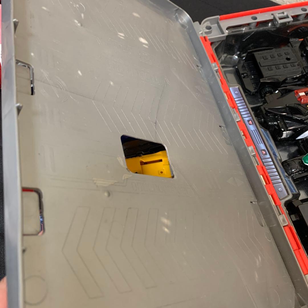 炎神戦隊ゴーオンジャー エンジンオー まとめ売り