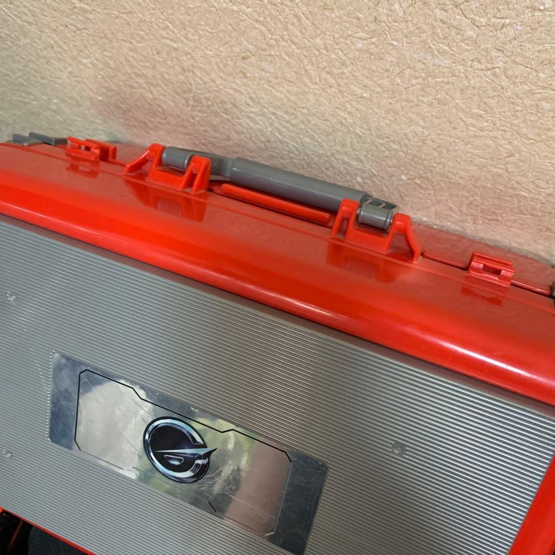 炎神戦隊ゴーオンジャー エンジンオー まとめ売り