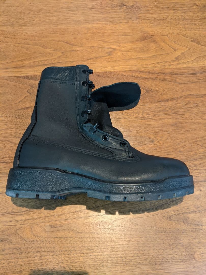 BELLEVILLE 360ST ベルビル　US8.0W 26.0cm ワイド