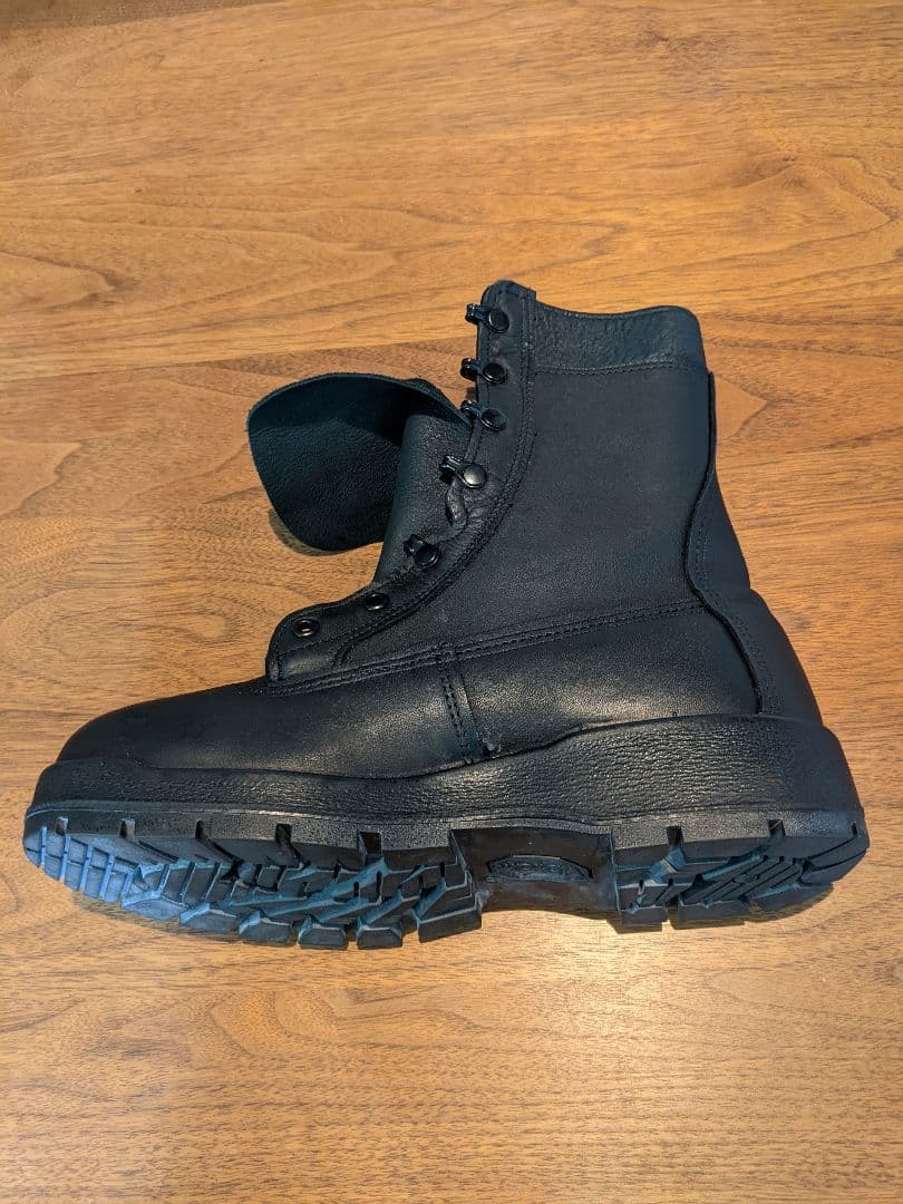 BELLEVILLE 360ST ベルビル　US8.0W 26.0cm ワイド