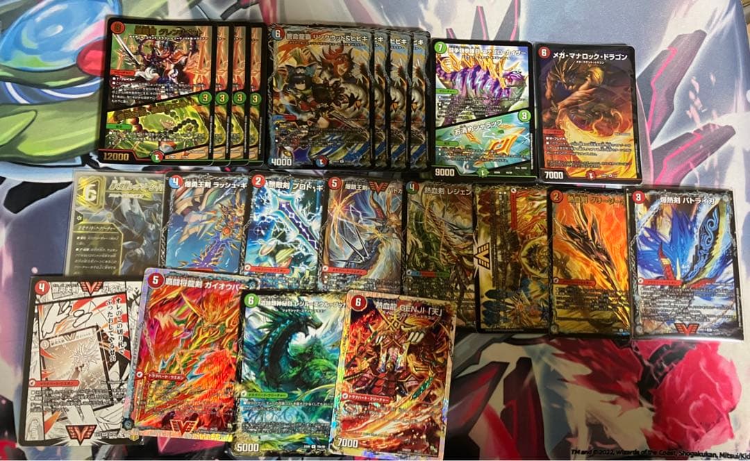 シータモルトversus デッキ　調整パーツ付き