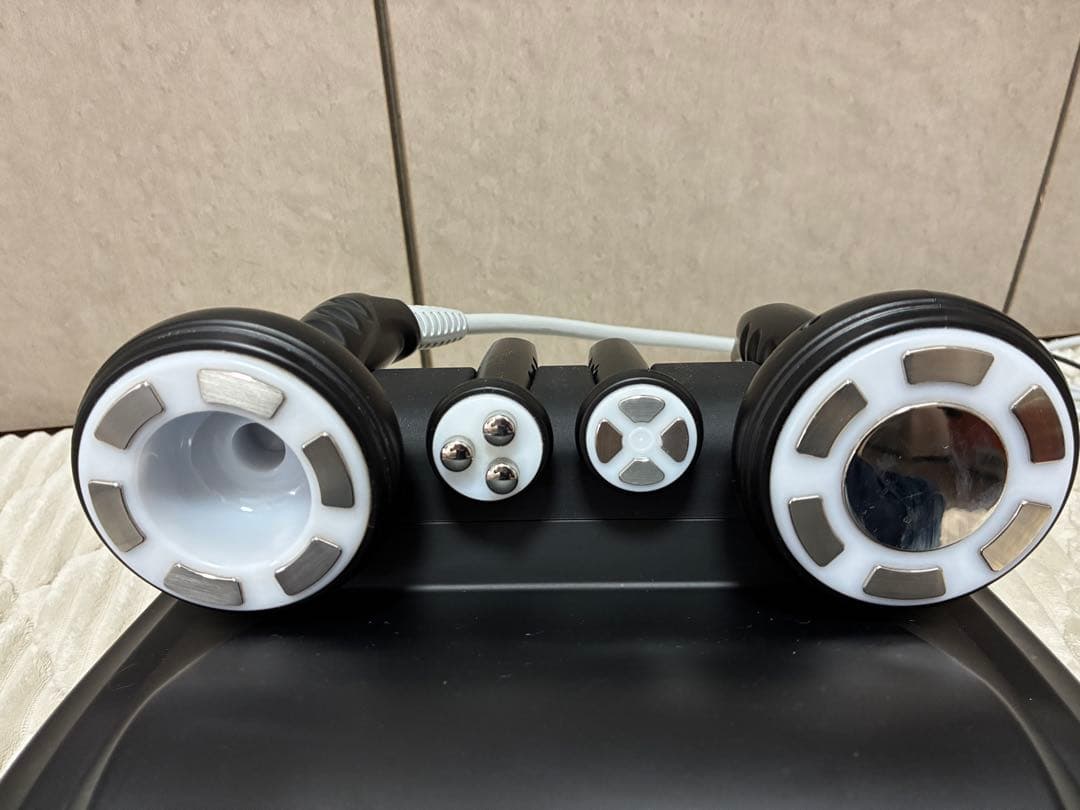 CELLZERO FAST ボディケアデバイス