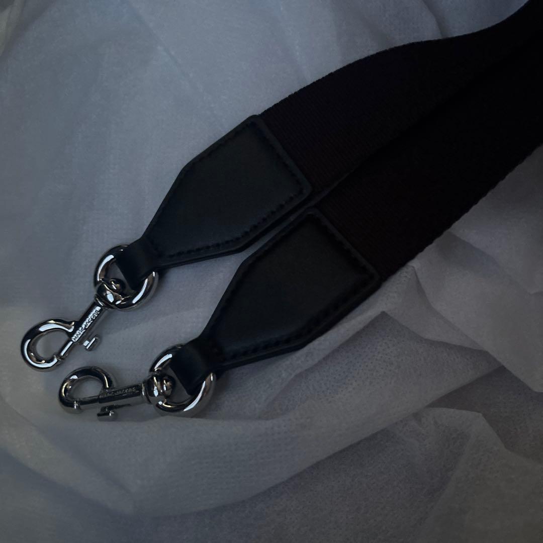 マークジェイコブス　ショルダーストラップ　ショルダー紐　2種セット