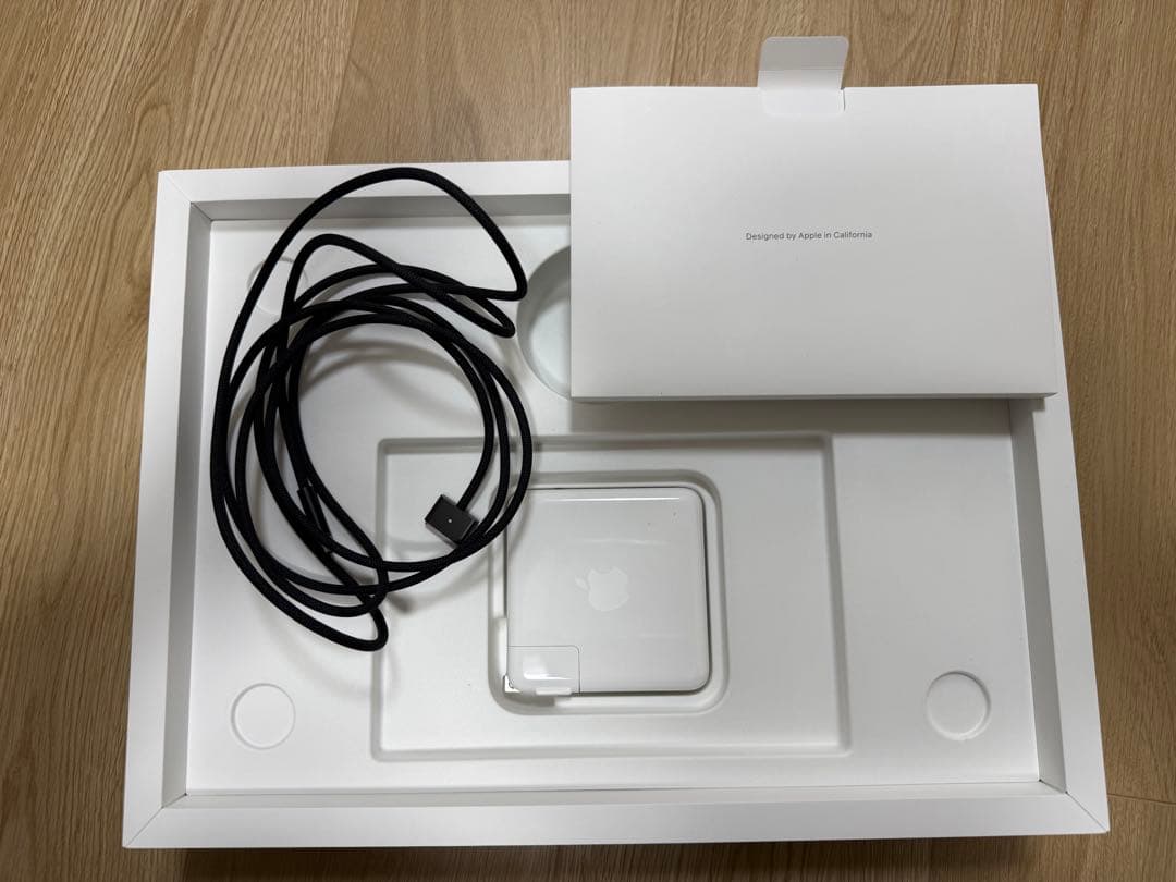 MacBook Pro M3 Proスペースブラック US 36GB 14インチ