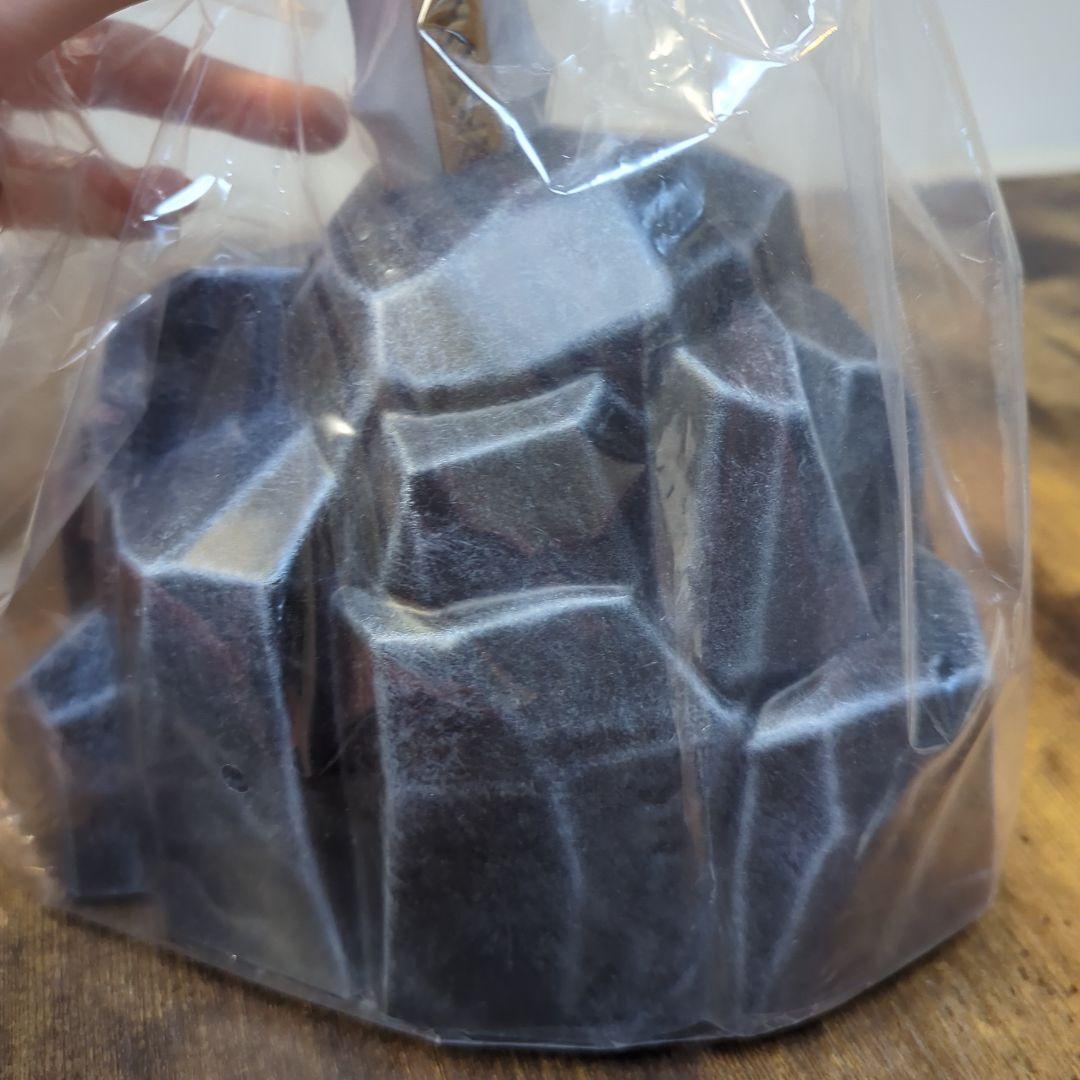 ドラクエ　淡路限定　伝説の勇者賞 ロトの剣〜岩台座付き〜