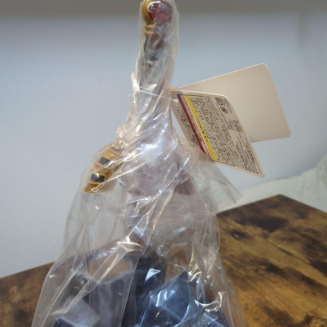 ドラクエ　淡路限定　伝説の勇者賞 ロトの剣〜岩台座付き〜