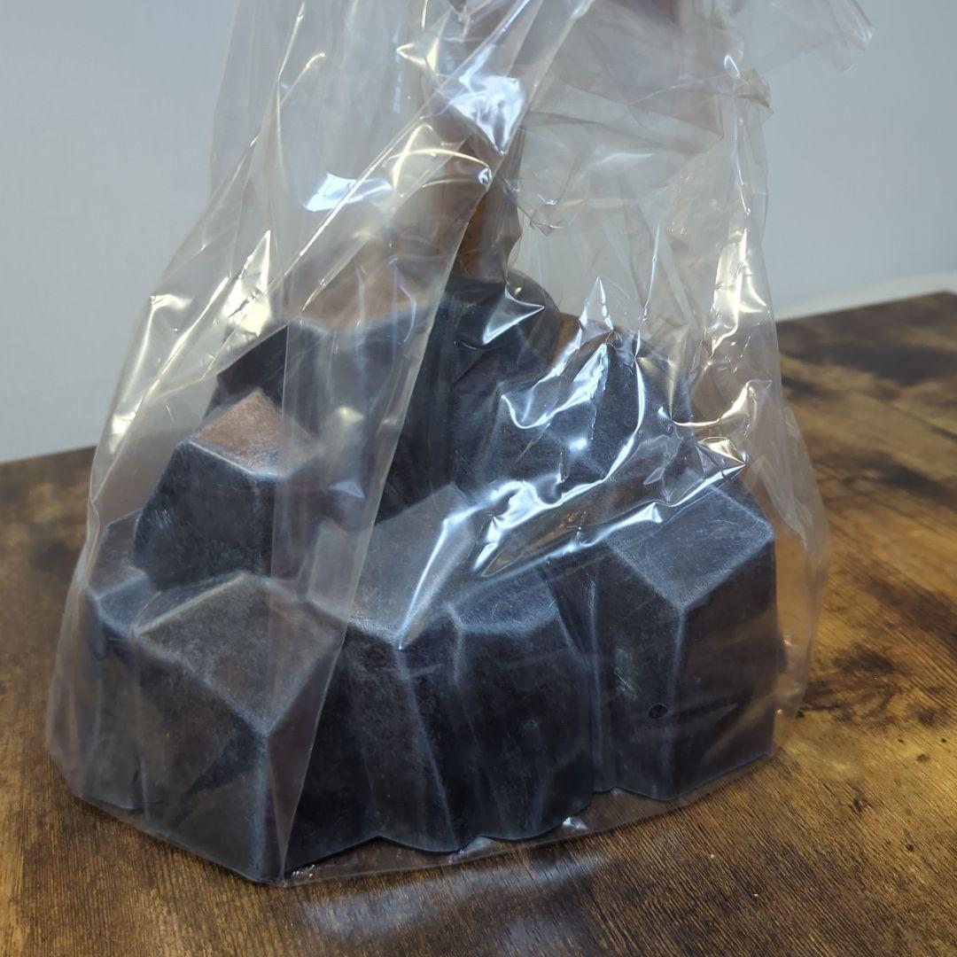 ドラクエ　淡路限定　伝説の勇者賞 ロトの剣〜岩台座付き〜