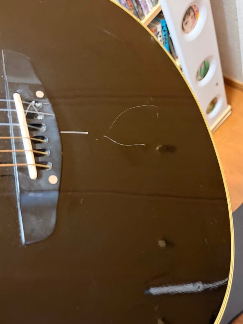 90s Morris Rumbler MR-1 ブラック