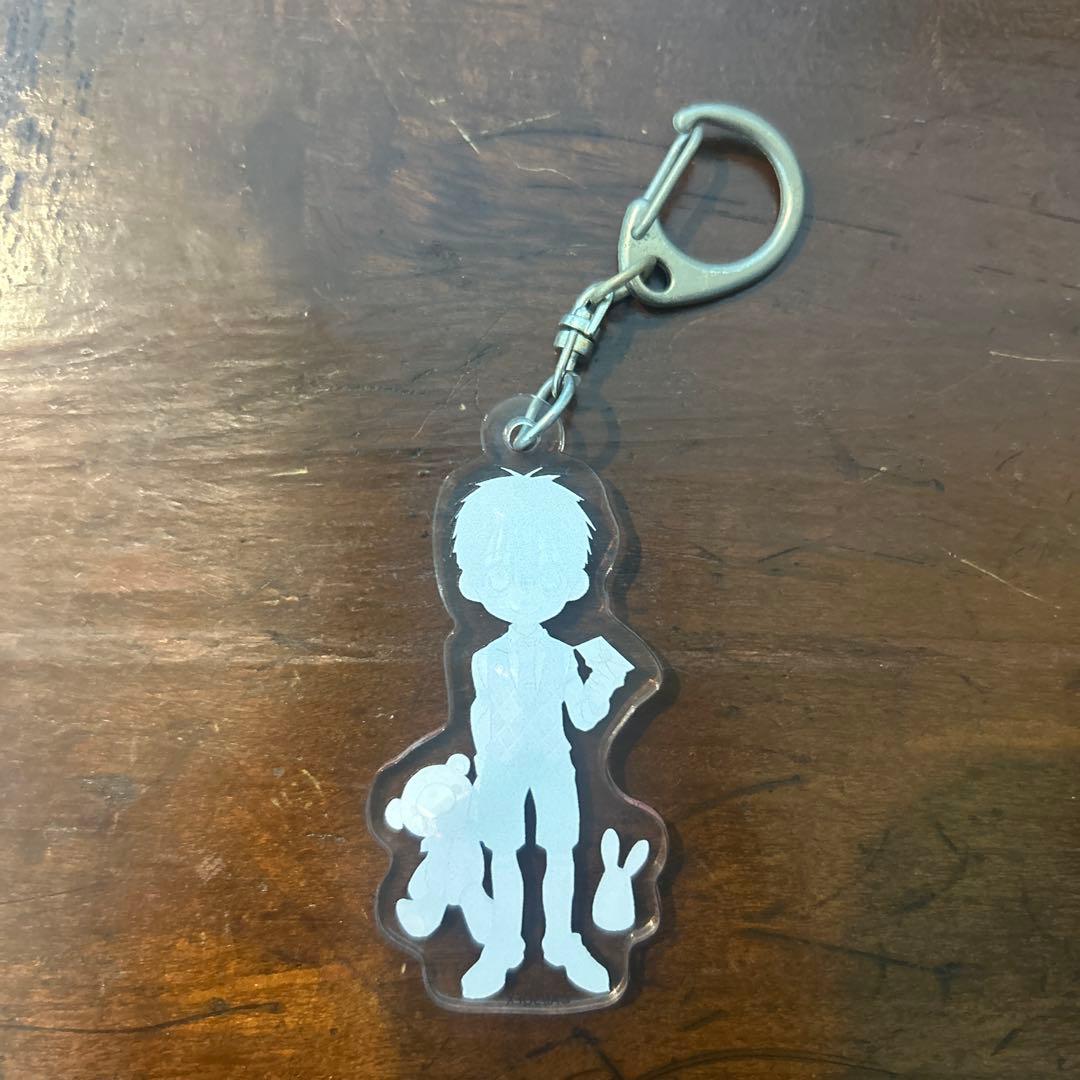 地縛少年花子くんアクキー3個セット
