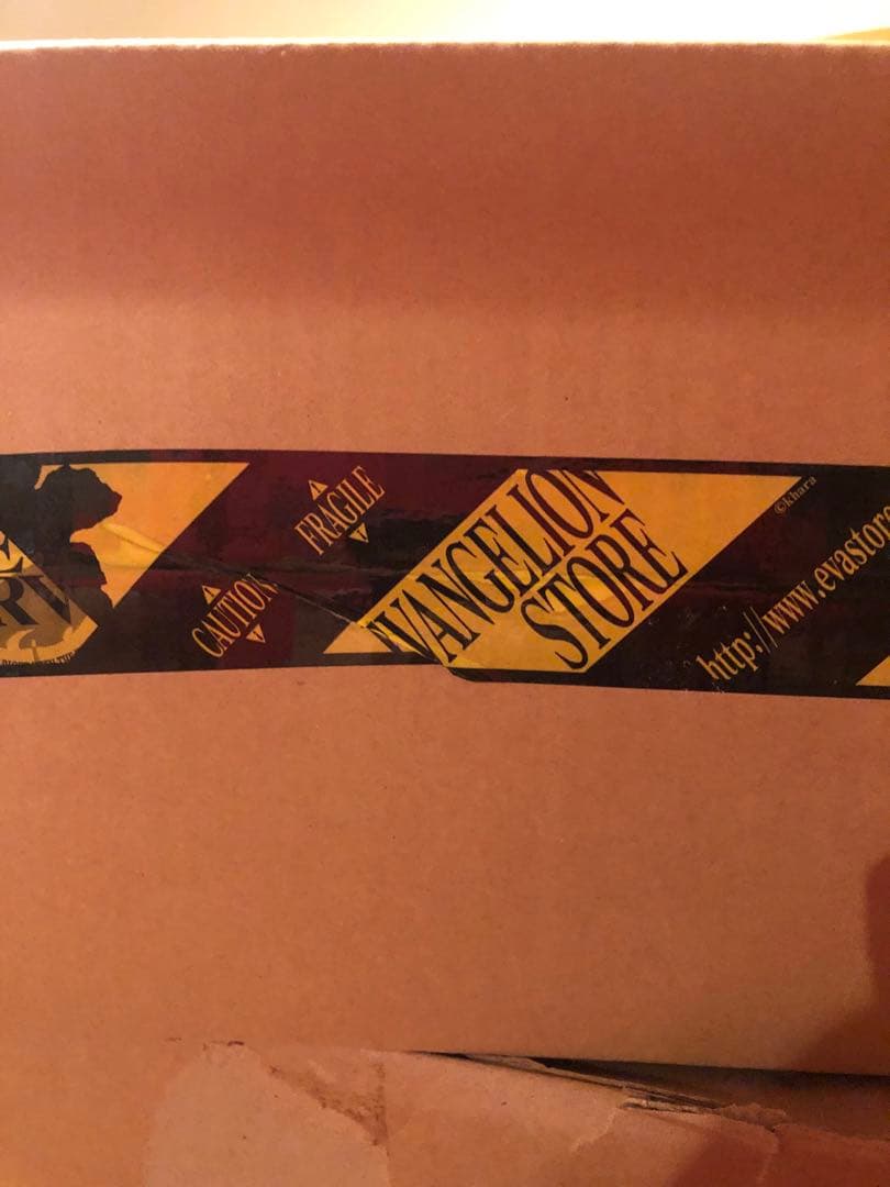 フレア　エヴァストア限定　マリ　イラストリアス