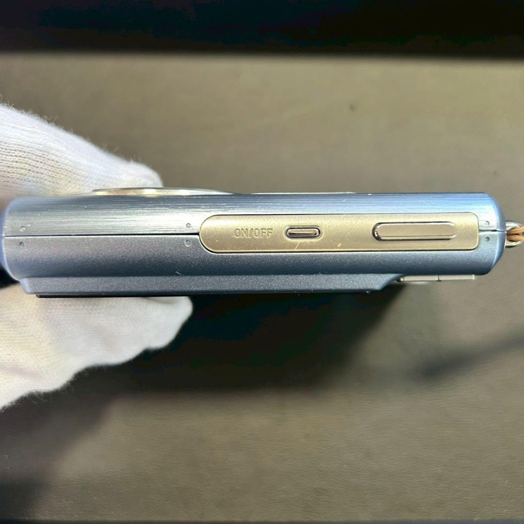 d*3様 稼動 CASIO カシオ EXILIM エグジリム EX-Z75 デジ