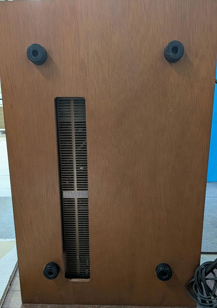 西春【ジャンク品扱い】GXC-760D　オーディオ　カセットデッキ