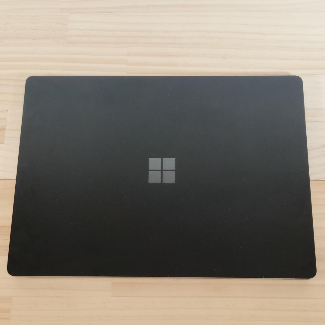 美品 Surface Laptop 4 爆速11世代i7 16GB タッチパネル