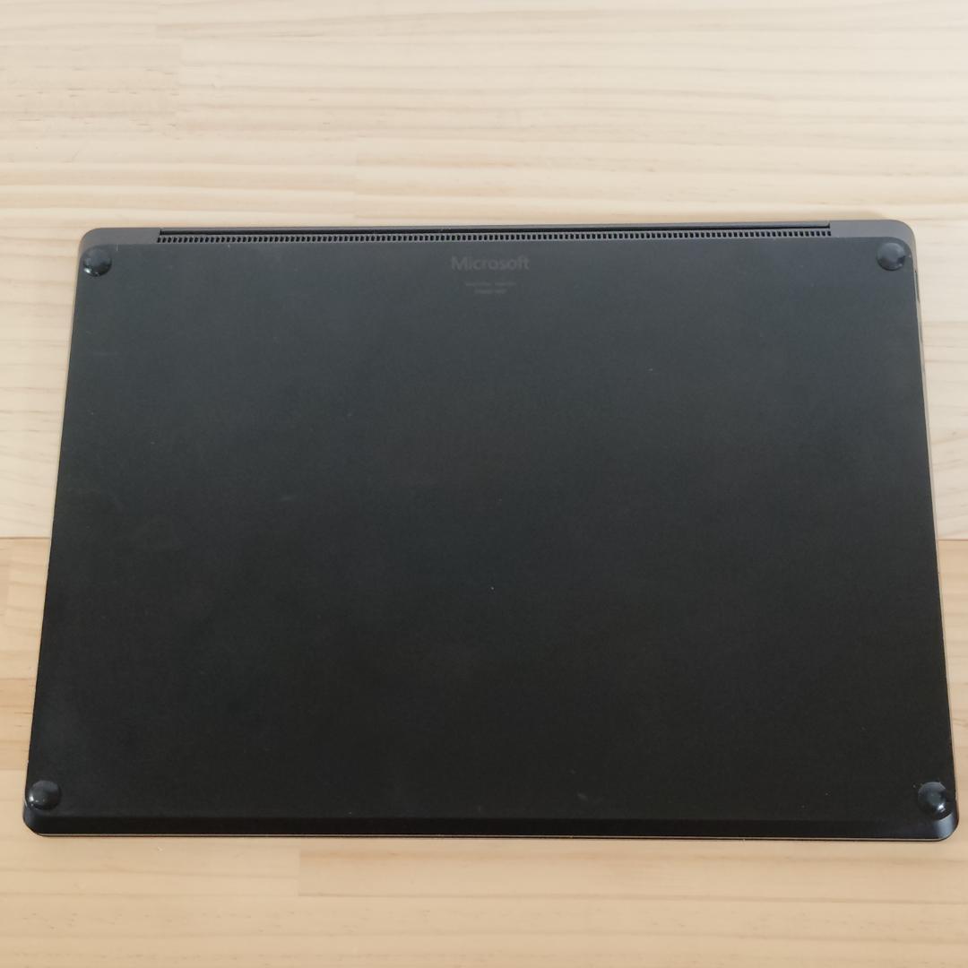 美品 Surface Laptop 4 爆速11世代i7 16GB タッチパネル